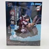 XrossLink フィギュア 鬼滅の刃 時透無一郎 柱稽古編
