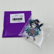 鬼滅の刃 ハロウィン 2024 ランダムアクリルスタンド B 時透無一郎