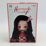 Harmonia humming 鬼滅の刃 竈門禰豆子