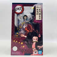 Figuarts ZERO 鬼滅の刃 竈門禰豆子 血鬼術