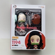 ねんどろいど 1194 鬼滅の刃 竈門禰豆子