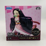 SPM 鬼滅の刃 スーパープレミアムフィギュア 小さくなった竈門禰豆子