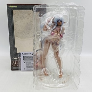 クイーンズブレイド 美しき闘士たち 1/6 アレイン EXカラーver ALLEYNE
