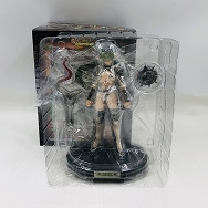 R-Line クイーンズブレイド 1/7 歴戦の傭兵 エキドナ QUEENS BLADE Echidna