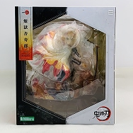 ARTFX J 鬼滅の刃 1/8 煉獄杏寿郎