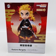 ねんどろいど どーる 鬼滅の刃 煉獄杏寿郎
