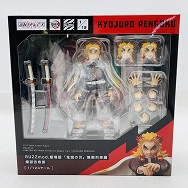 BUZZmod. 劇場版 鬼滅の刃 無限列車編 1/12 煉獄杏寿郎