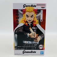 Grandista 鬼滅の刃 RENGOKU KYOJURO 煉獄杏寿郎