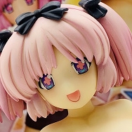 閃乱カグラ 1/7 雲雀 スク水ジャージver.