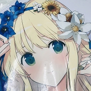 等身大おっぱいマウスパッド 葛城