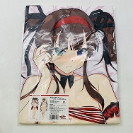 八重樫南 閃乱カグラ Burst Re:Newal 両備 ベストパイ選手権ver 抱き枕カバー