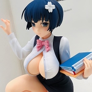 閃乱カグラ Gバースト New Wave 1/6 夜桜