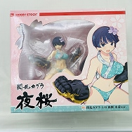 閃乱カグラ 1/6 夜桜 水着ver.