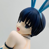 B-Style シノビマスター 閃乱カグラ NEW LINK 1/4 夜桜 バニーVer.