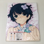 閃乱カグラ 夜桜 ベストパイ選手権ver. 抱き枕カバー