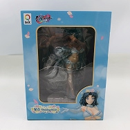 閃乱カグラ シノビマスター NEW LINK 1/7 雪泉 Wedding 2018