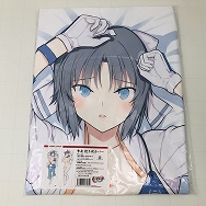 閃乱カグラ NEW LINK 雪泉 抱き枕カバー