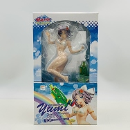 閃乱カグラ PEACH BEACH SPLASH 1/7 雪泉 閃乱カグラPBS Ver.