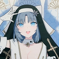 閃乱カグラ 爆乳ハイパー WEBくじ 7パイ目 A-2賞 雪泉 等身大タペストリー