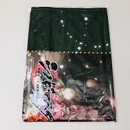 シノビマスター 閃乱カグラ NEW LINK シーツ 雪泉