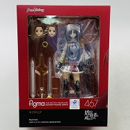 figma 467 盾の勇者の成り上がり ラフタリア