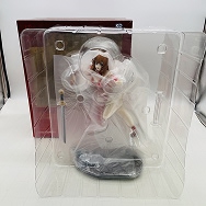 KDcolle 盾の勇者の成り上がり Season2 1/7 ラフタリア RED DRESS STYLE ver. 購入特典 笑顔パーツ付き
