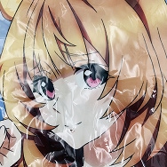 盾の勇者の成り上がり Season3 ラフタリア 描き下ろし抱き枕カバー