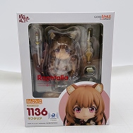 ねんどろいど 1136 盾の勇者の成り上がり ラフタリア