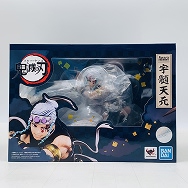 Figuarts ZERO 鬼滅の刃 宇髄天元