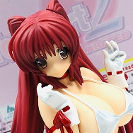 ToHeart2 XRATED 1/6 向坂環 ナースコスVer. 通常版 ホワイトナース