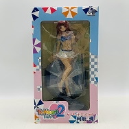 ToHeart2 トゥハート2 1/6 サーキットエンジェル 向坂環