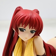 XRATED ToHeart2 1/7 向坂環 艶麗ver.