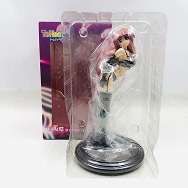 ToHeart2 1/8 向坂環 黒下着Ver.