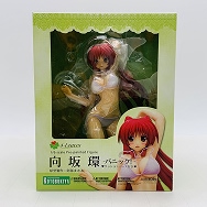 ToHeart2 AnotherDays 1/6 向坂環 パニック