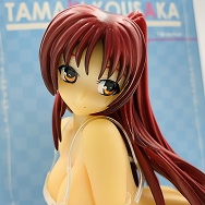 ToHeart2 1/6 向坂環 下着 Ver.Pearl サンクリ 