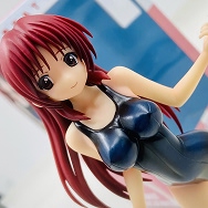 ToHeart2 向坂環 体育授業