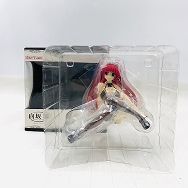 ToHeart2 1/7 向坂環 メイドビキニ ブラックver.