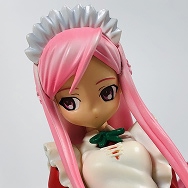 ToHeart2 ルーシー・マリア・ミソラのフィギュア 買取価格まとめ