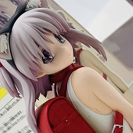 ToHeart2 ノンスケール フィギュア 菜々子 白スク水