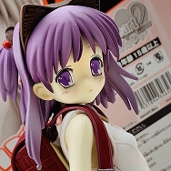 ToHeart2 AnotherDays 1/6 菜々子