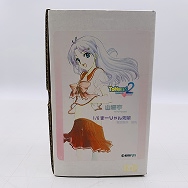 XRATED To Heart 2 1/6 まーりゃん先輩 ガレージキット