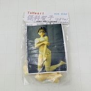 ToHeart 保科智子 水着ver ガレージキット レジンキャストキット