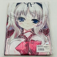 To Heart2 XRATED 久寿川ささら 抱き枕カバー