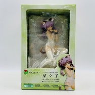 4-Leaves ToHeart2 アナザーデイズ 1/5 菜々子 ネコ耳スクール水着