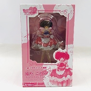 コトブキヤ ショップ限定 ToHeart2 1/8 柚原このみ ピンクメイドver.