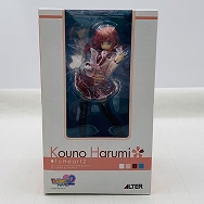 ToHeart2 1/8 河野はるみ