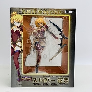 ToHeart2 ダンジョントラベラーズ 1/8 スナイパー 花梨 フィギュア