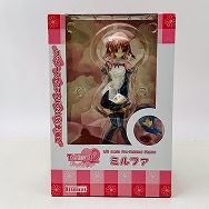 ToHeart2 1/8 ミルファ