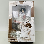 コトブキヤショップ限定 ToHeart2 AnotherDays 1/8 柚原春夏 ピンクメイドVer.