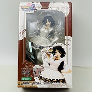 ToHeart2 AnotherDays 1/8 柚原春夏 メイド